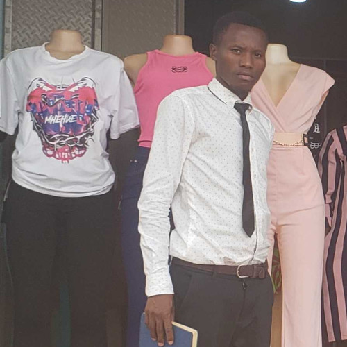 katusiime D. profile photo