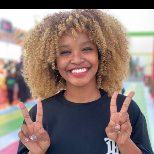 Lauryn R. profile photo