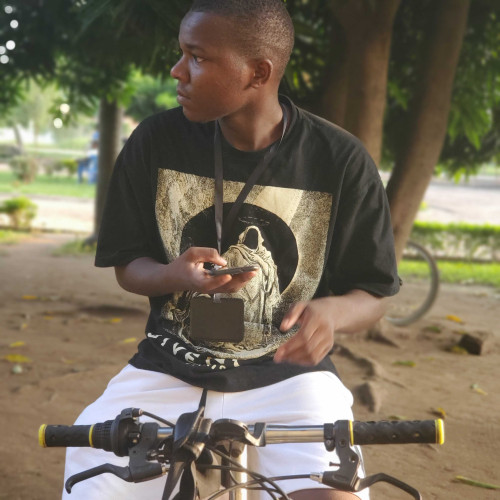 DEOGRATIAS K. profile photo