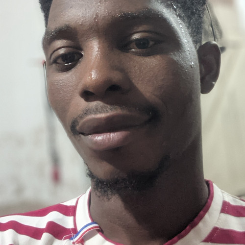 DOTSE OLIVIE A. profile photo