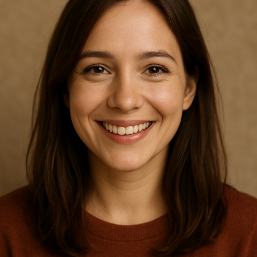 josie a. profile photo