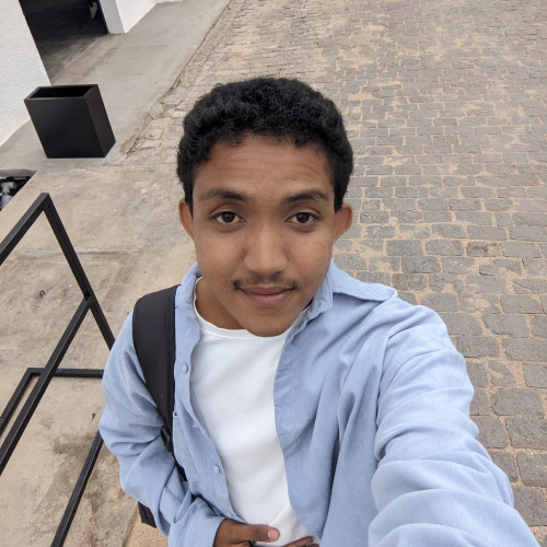 Marc Antonio  A. profile photo