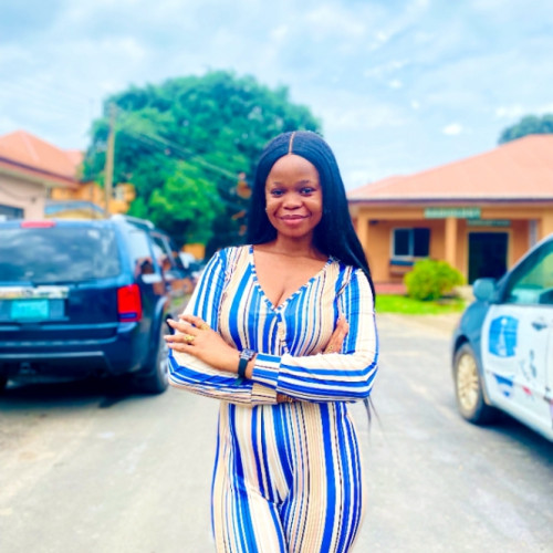 Anointing  A. profile photo