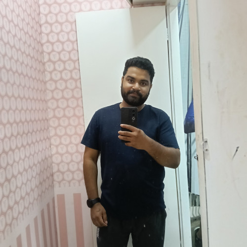 Akshay C. profile photo