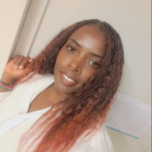 nancy k. profile photo