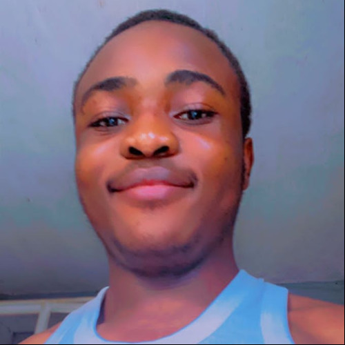 Mbanwei R. profile photo