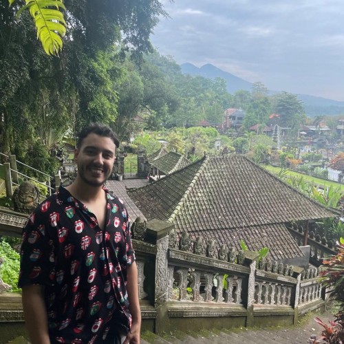 Mohamed amine H. profile photo