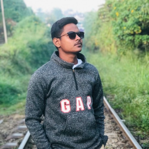 Nipun N.