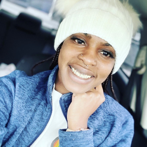 Keyona E. profile photo