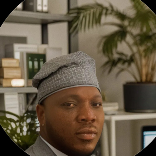 Damochie A. profile photo