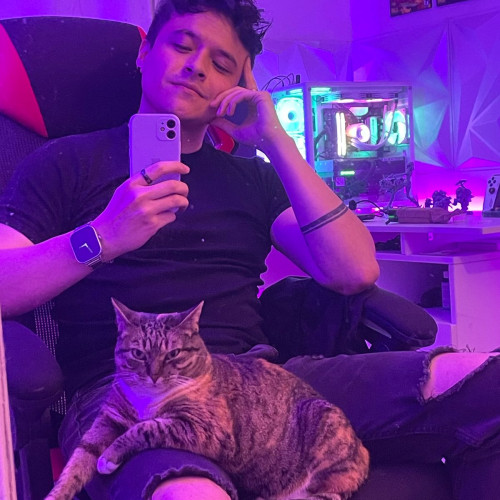 Andre S. profile photo