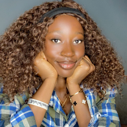 Favour O. profile photo