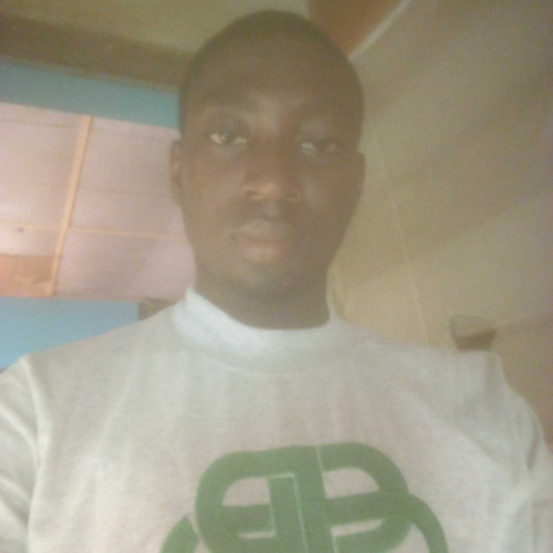 oyebode f. profile photo