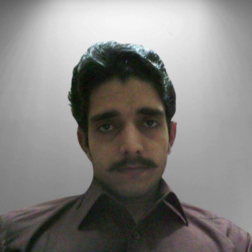 Asad  M. profile photo