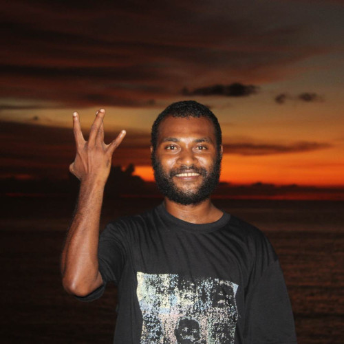 Elijah  A. profile photo