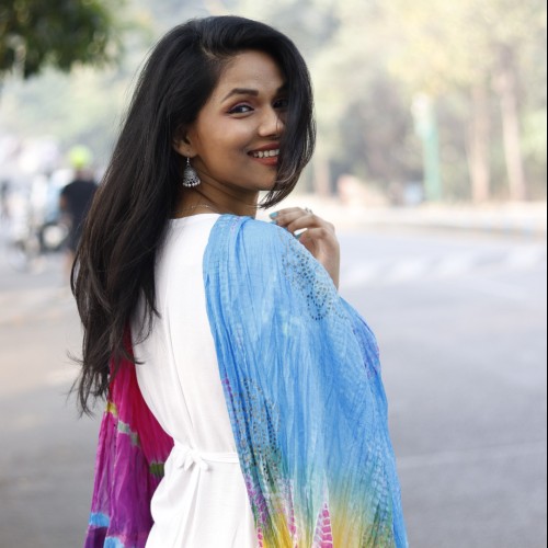 Shweta  M.