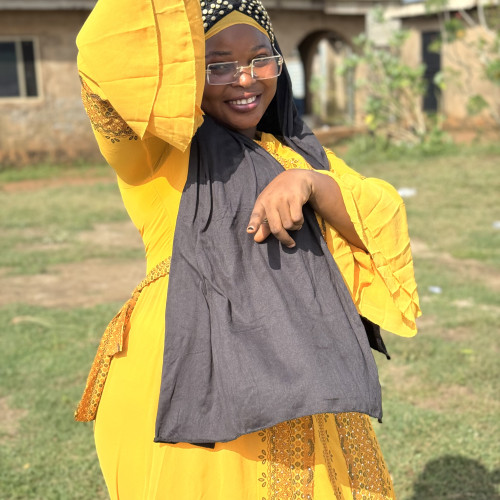 Elegbede  B. profile photo
