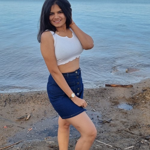 Dhara R.