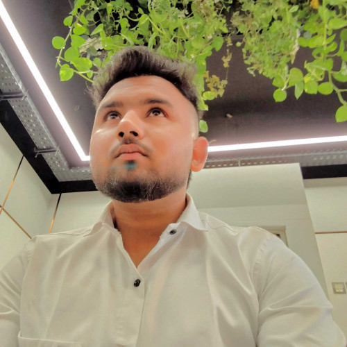 rajdeep s. profile photo