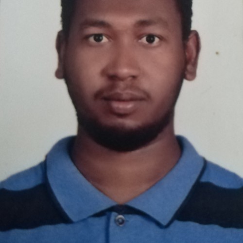 Mohammed J.