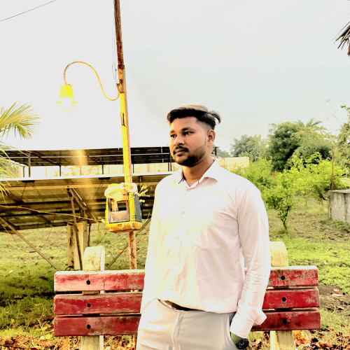 Abhishek r. profile photo