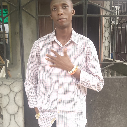 Princewill  E.