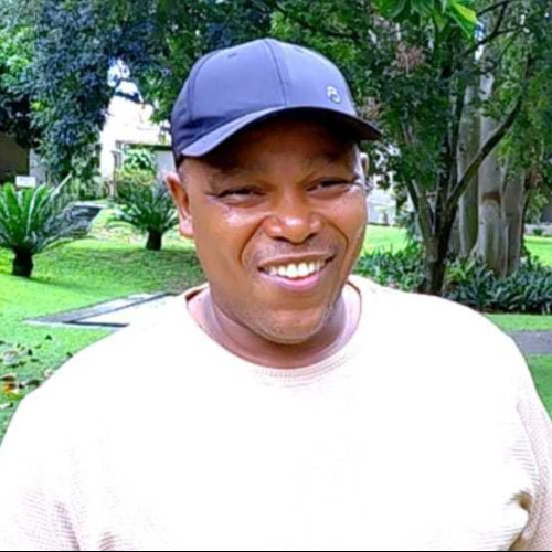 Martin K. profile photo