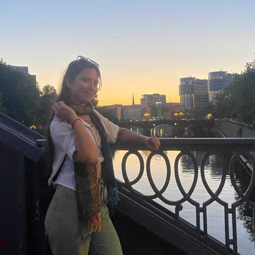 Paula B. profile photo