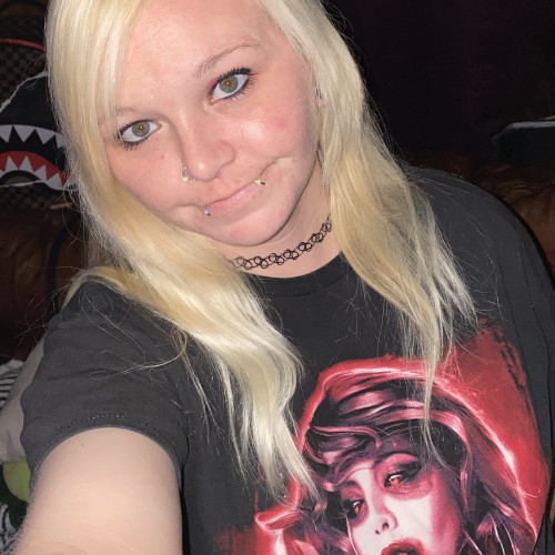 Ashley L. profile photo