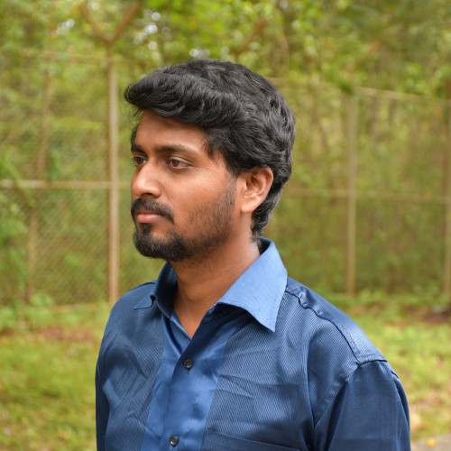 S sharath k. profile photo