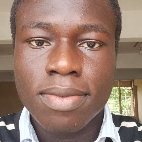 Oluwayanmife A. profile photo