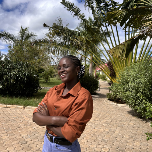 Rehema M. profile photo