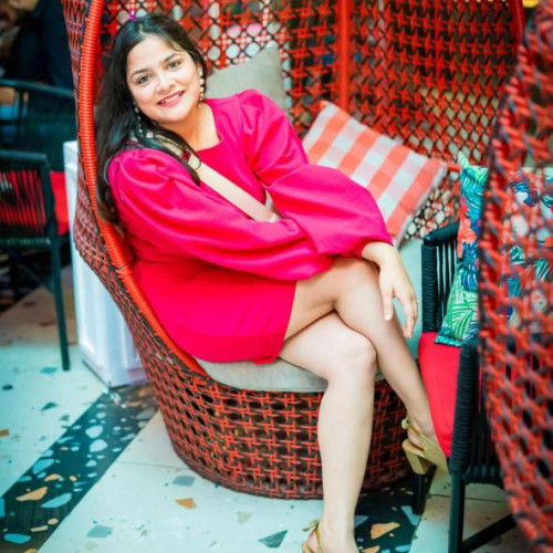 Madhu S. profile photo
