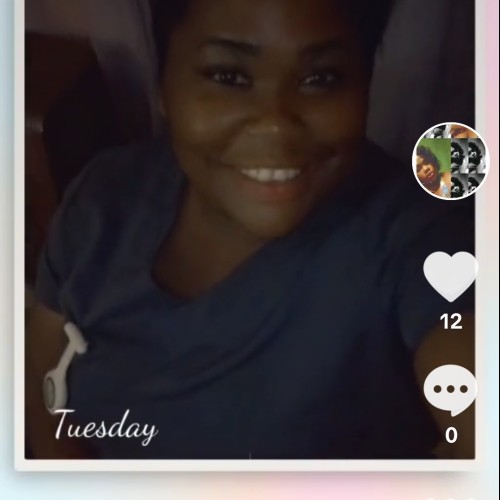 Marline L. profile photo