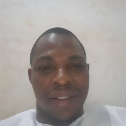 Hudu Salifu  S.