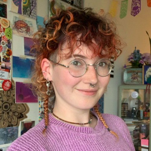 Gracie  S. profile photo