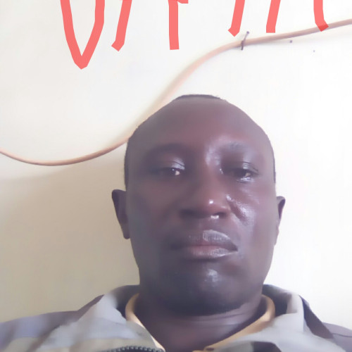 John M. profile photo