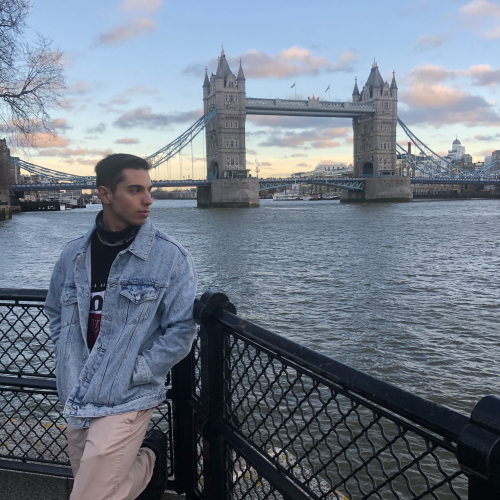 Daniel S. profile photo