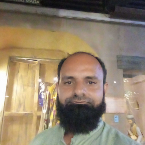 Abdul M. profile photo