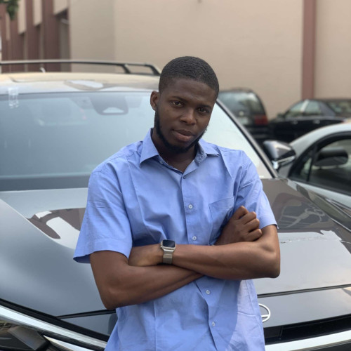 Vyncent  C. profile photo