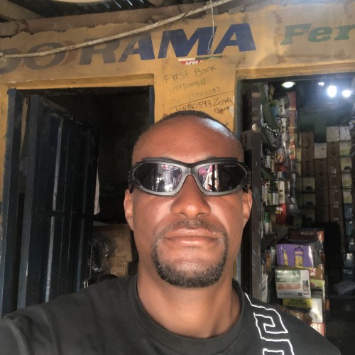 Ojo D. profile photo