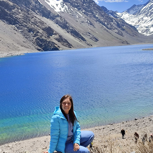 Ana P. profile photo