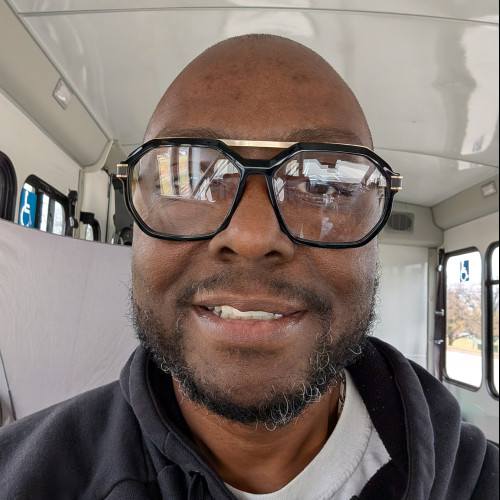 Michael D. profile photo