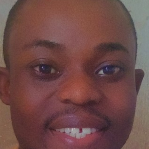 Abuge P. profile photo