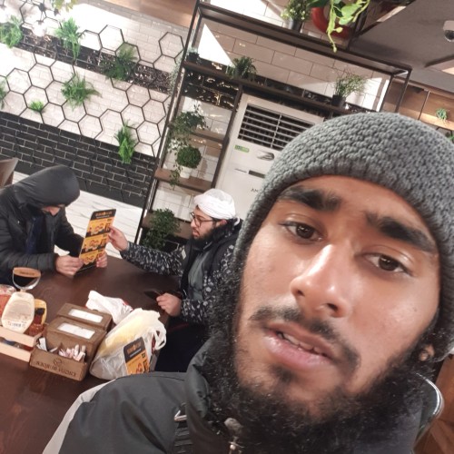 Jamil A. profile photo