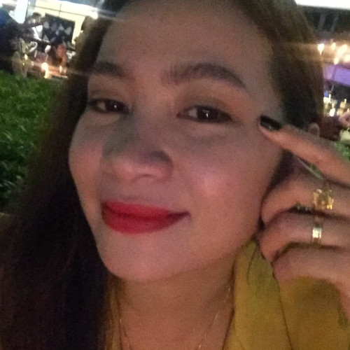 Jean Mae A. profile photo
