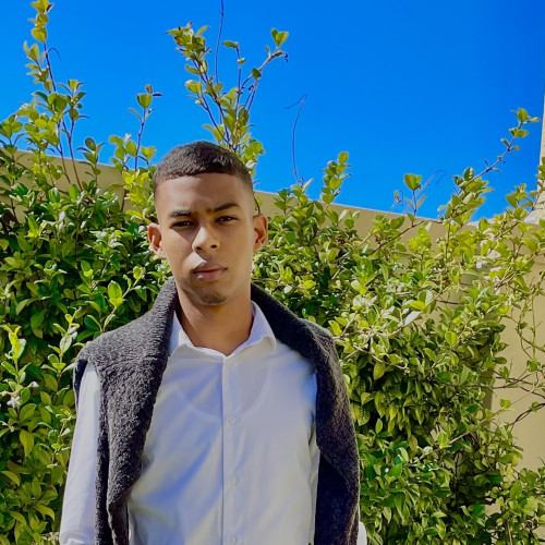 Mogammad Suhail A. profile photo