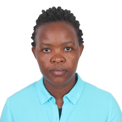 Charity K. profile photo