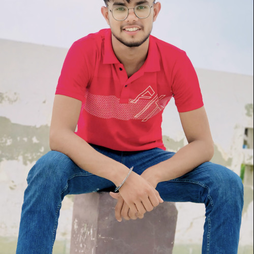 Parteek G. profile photo