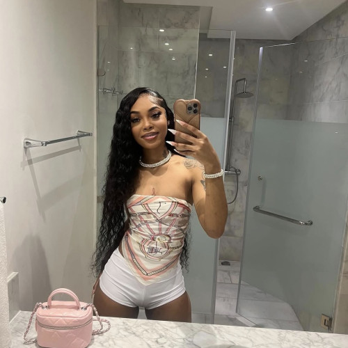 Jasmine M. profile photo
